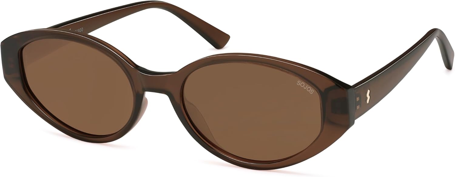 SOJOS SJ3103 elegant cateye sunglasses